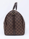 Mala Louis Vuitton Kepall Bandoulière 45 - Paris Brechó
