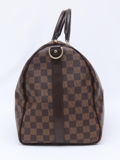 Mala Louis Vuitton Kepall Bandoulière 45 - Paris Brechó