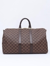 Mala Louis Vuitton Kepall Bandoulière 45 na internet