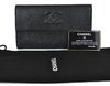 Carteira Chanel Couro Caviar CC Flap Preta - loja online