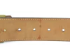 Cinto Louis Vuiton LV Iconico Monograma TAM 85 - comprar online