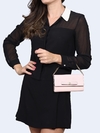 Kate Spade Pink Chain Link - comprar online