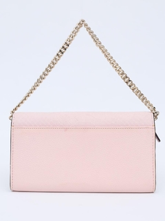 Kate Spade Pink Chain Link