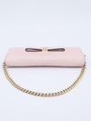 Kate Spade Pink Chain Link - loja online