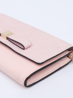 Imagem do Kate Spade Pink Chain Link