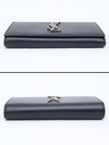 Carteira YSL Large Flap Monogram