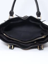 Bolsa Burberry Bridle House Check Lynher Tote - loja online