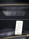Bolsa Burberry Bridle House Check Lynher Tote - Paris Brechó