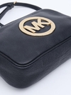 Bolsa MK Camera Bag Logo