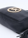 Bolsa MK Camera Bag Logo - comprar online