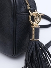 Bolsa MK Camera Bag Logo na internet