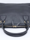Gucci Black Large Dome Shoulder na internet