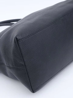Imagem do Gucci Black Large Dome Shoulder