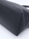 Gucci Black Large Dome Shoulder - loja online
