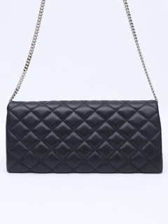 Carolina Herrera Matelassê Crossbody - loja online