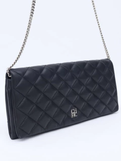 Carolina Herrera Matelassê Crossbody na internet