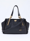 Bolsa Coach Dreamer Spikes - comprar online