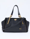 Bolsa Coach Dreamer Spikes - comprar online