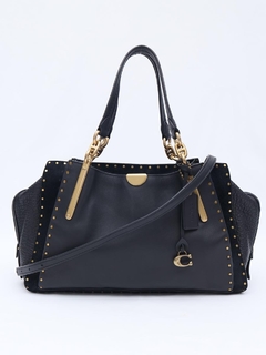 Bolsa Coach Dreamer Spikes - comprar online