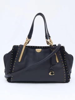 Bolsa Coach Dreamer Spikes - comprar online