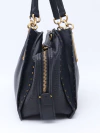 Bolsa Coach Dreamer Spikes - Paris Brechó