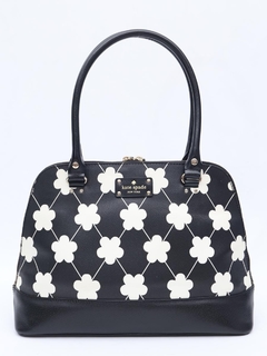 Bolsa Kate Spade Rachelle Bicolor