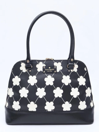 Bolsa Kate Spade Rachelle Bicolor