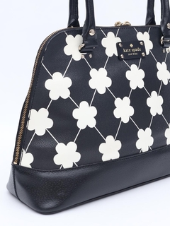 Bolsa Kate Spade Rachelle Bicolor na internet