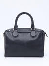 Bolsa Coach Bauleto Black - loja online