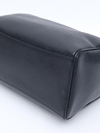 Bolsa Coach Bauleto Black na internet