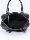 Imagem do Bolsa Coach Bauleto Black