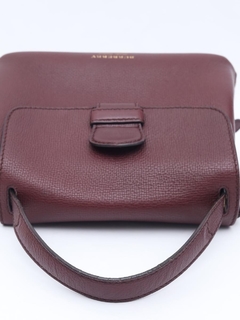 Bolsa Burberry Derby House Check