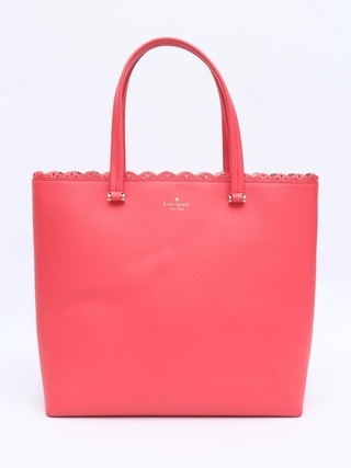 Bolsa Kate Spade Shoulder Tote Pink