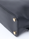 Mochila Michael Kors Black Leather - comprar online