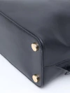 Mochila Michael Kors Black Leather - comprar online