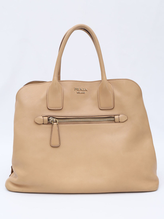 Bolsa Prada Large Shopping Tote