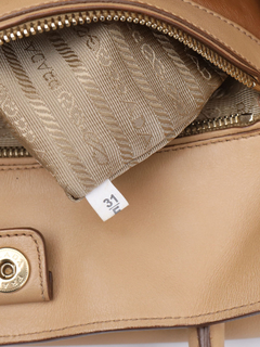 Bolsa Prada Large Shopping Tote - loja online