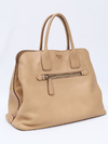 Bolsa Prada Large Shopping Tote - Paris Brechó