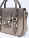 Bolsa Miu Miu Bicolore Push Lock Flap - Paris Brechó