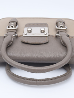 Imagem do Bolsa Miu Miu Bicolore Push Lock Flap