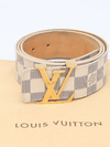 Cinto LV Initiales 40mm TAM 95 - comprar online