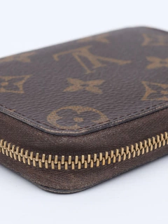 Carteira Louis Vuitton Zippy Coin Purse - loja online