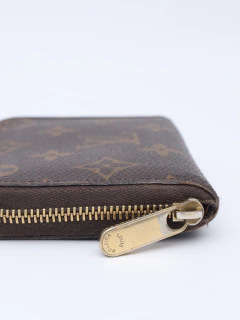Carteira Louis Vuitton Zippy Coin Purse - comprar online