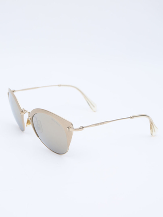 Óculos Miu Miu SMU 53R
