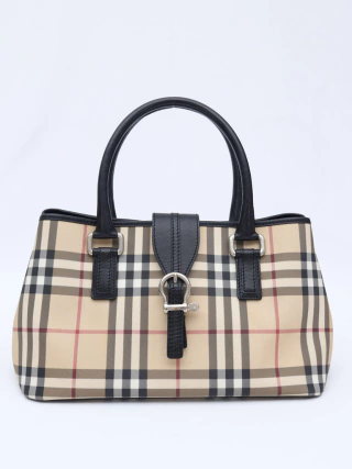 Burberry Classic Nova Check Small
