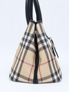 Burberry Classic Nova Check Small na internet