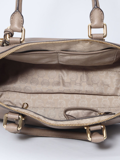 Bolsa Michael Kors Jetset Tote Saffiano Large