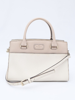Bolsa Kate Spade Bicolore Crossbody