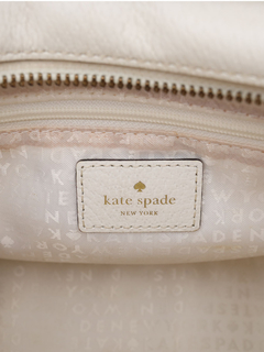 Bolsa Kate Spade Bicolore Crossbody - loja online