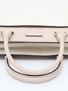 Bolsa Kate Spade Bicolore Crossbody - comprar online